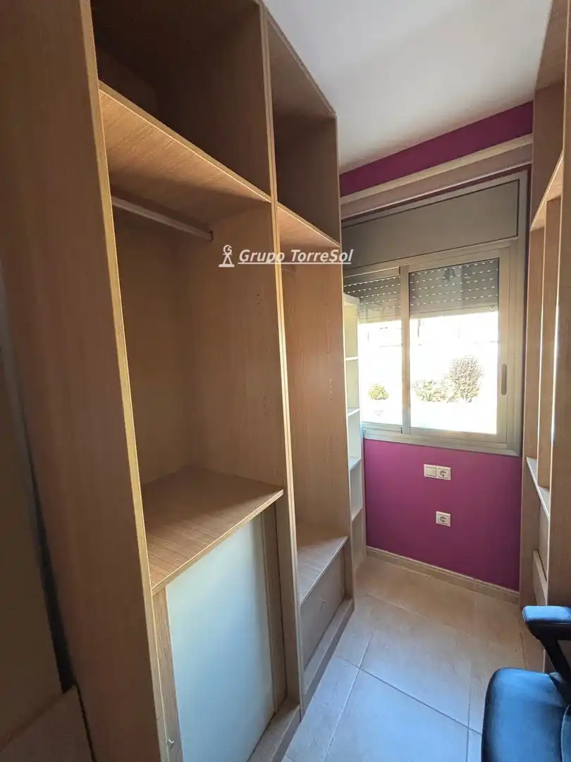 Habitación de Casa adosada en venta en Bonavista