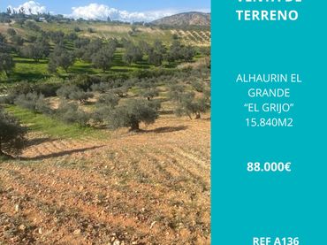 Terreno rustico in vendita a Ardelejos - Cuesta de la Palma - Buenavista