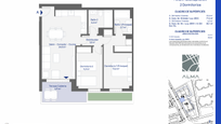 Flat for sale in Ribera del Beiro. Parcela PR. Sector AR "Cuartel de los Mondragones", La Cruz, imagen 1