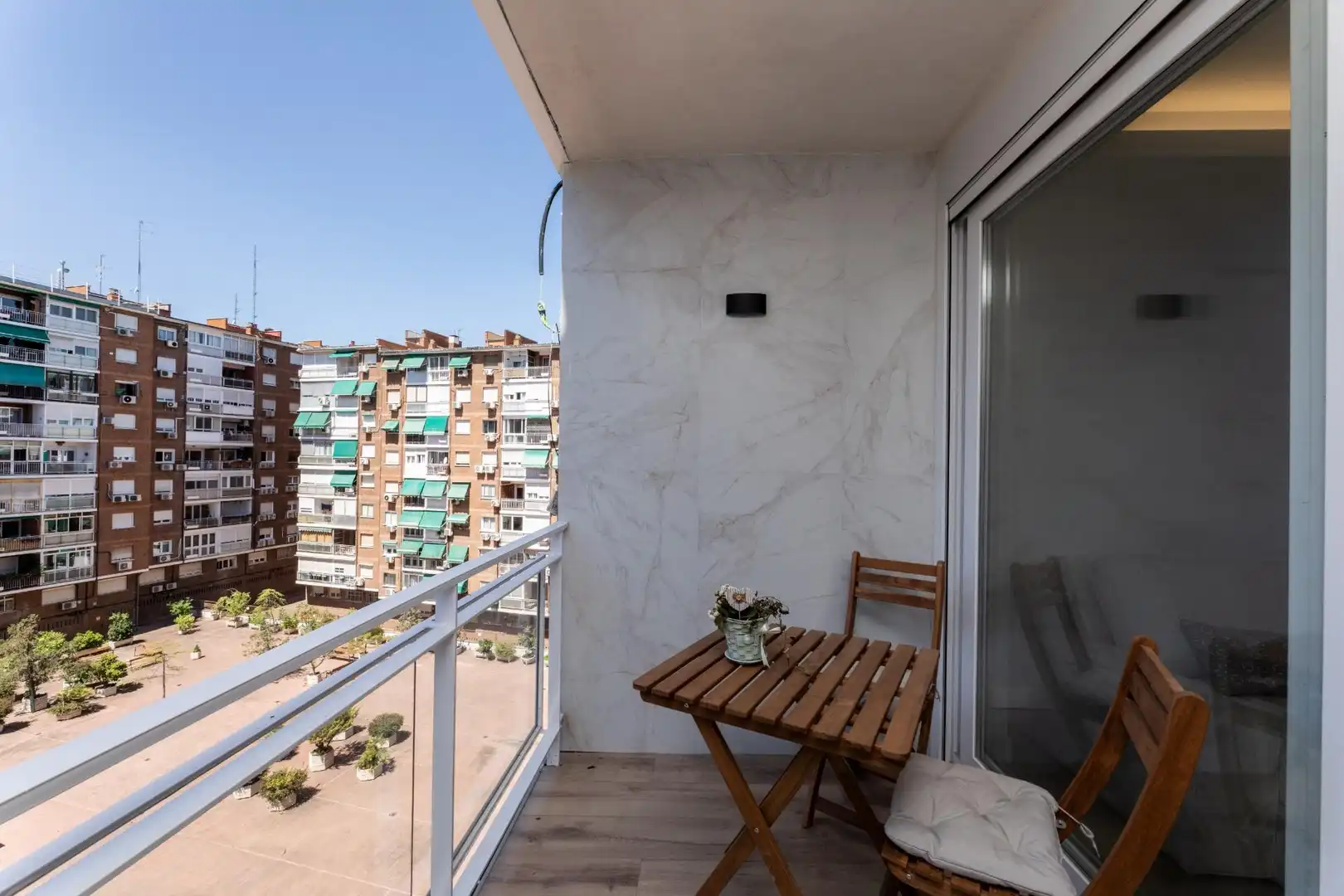 Flat with lift for sale in Avenida del Manzanares, imagen 5
