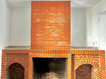 Terraced house with balcony for sale in Centro