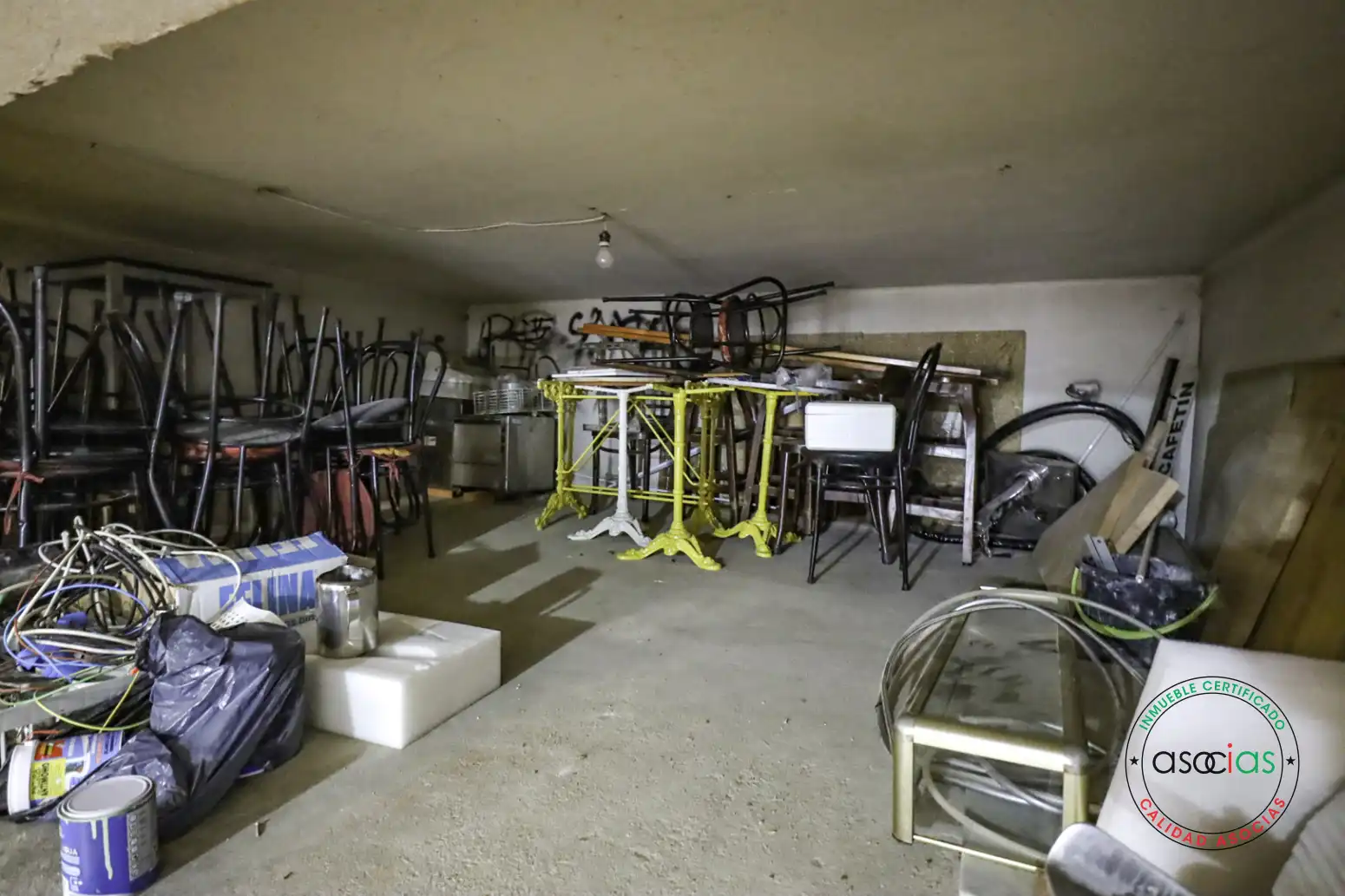 Local comercial en venda a Centro - Casco Histórico, imagen 26