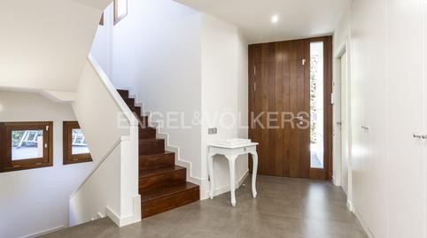 Foto 4 de Casa o chalet de alquiler en Golf - Can Trabal, Barcelona