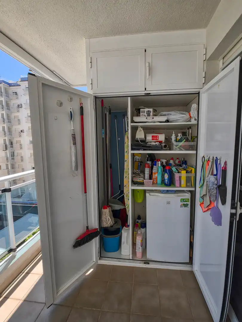Jardí de Pis en venda en Gandia amb Aire condicionat, Calefacció i Jardí privat