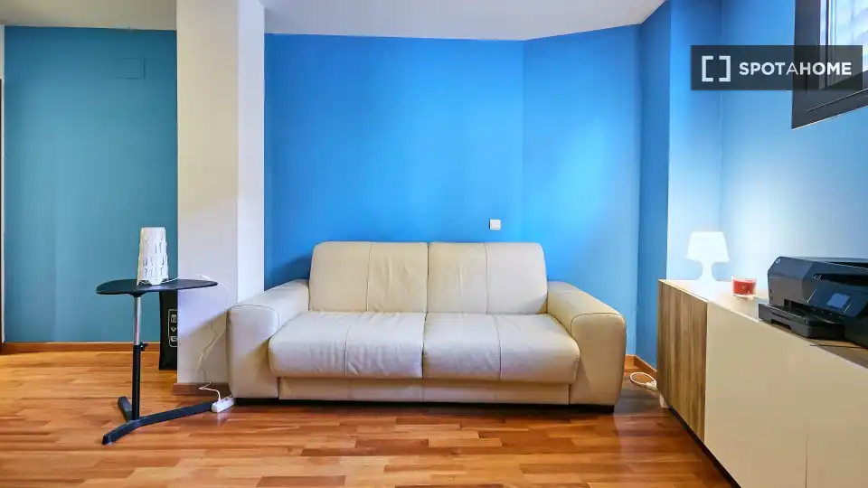Appartamento in affitto a Retiro, imagen 9
