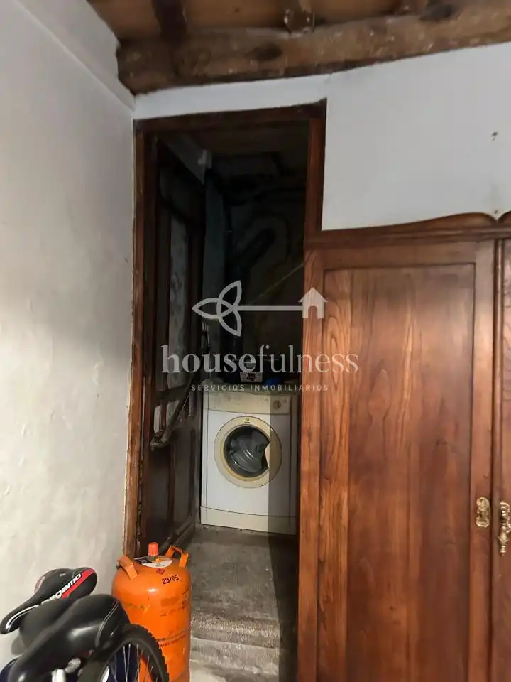 Houses for sale in Pontedeume  with Storage room and Balcony