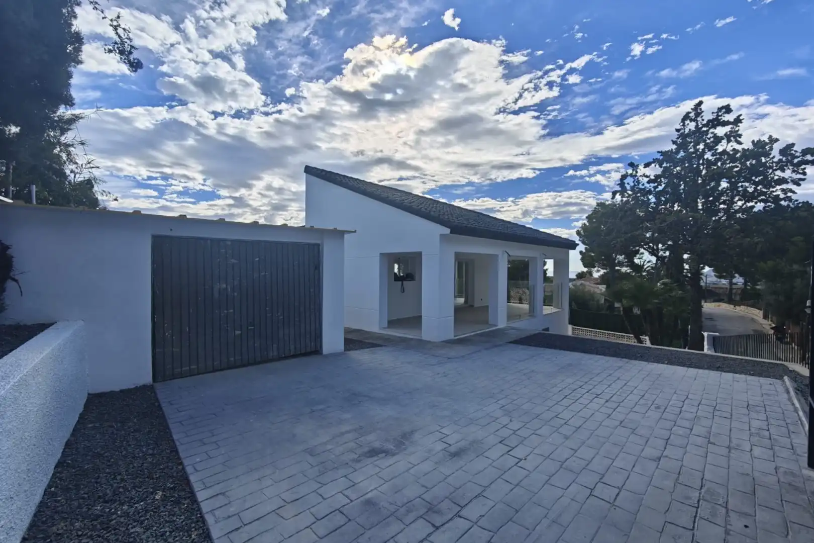 Casa con piscina en venta en Altea la Vella, imagen 31