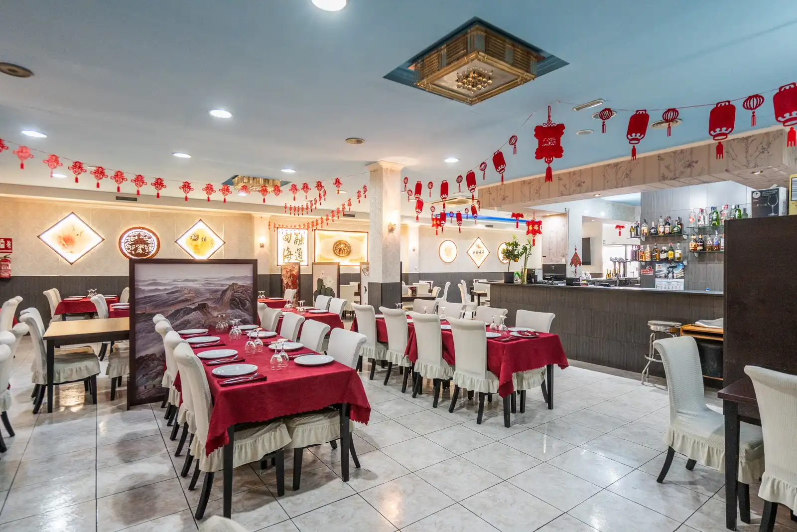 Commercial properties for sale in Leganés  with Air Conditioner, Heating and Furnished