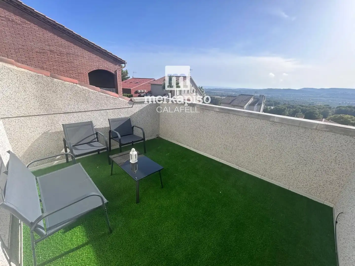 Terrace of Houses for sale in El Vendrell  with Heating, Terrace and Storage room