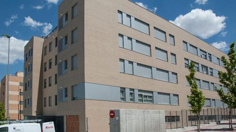 Foto 4 de Garaje en venta en Av. Europa , Centro, Arganda del Rey