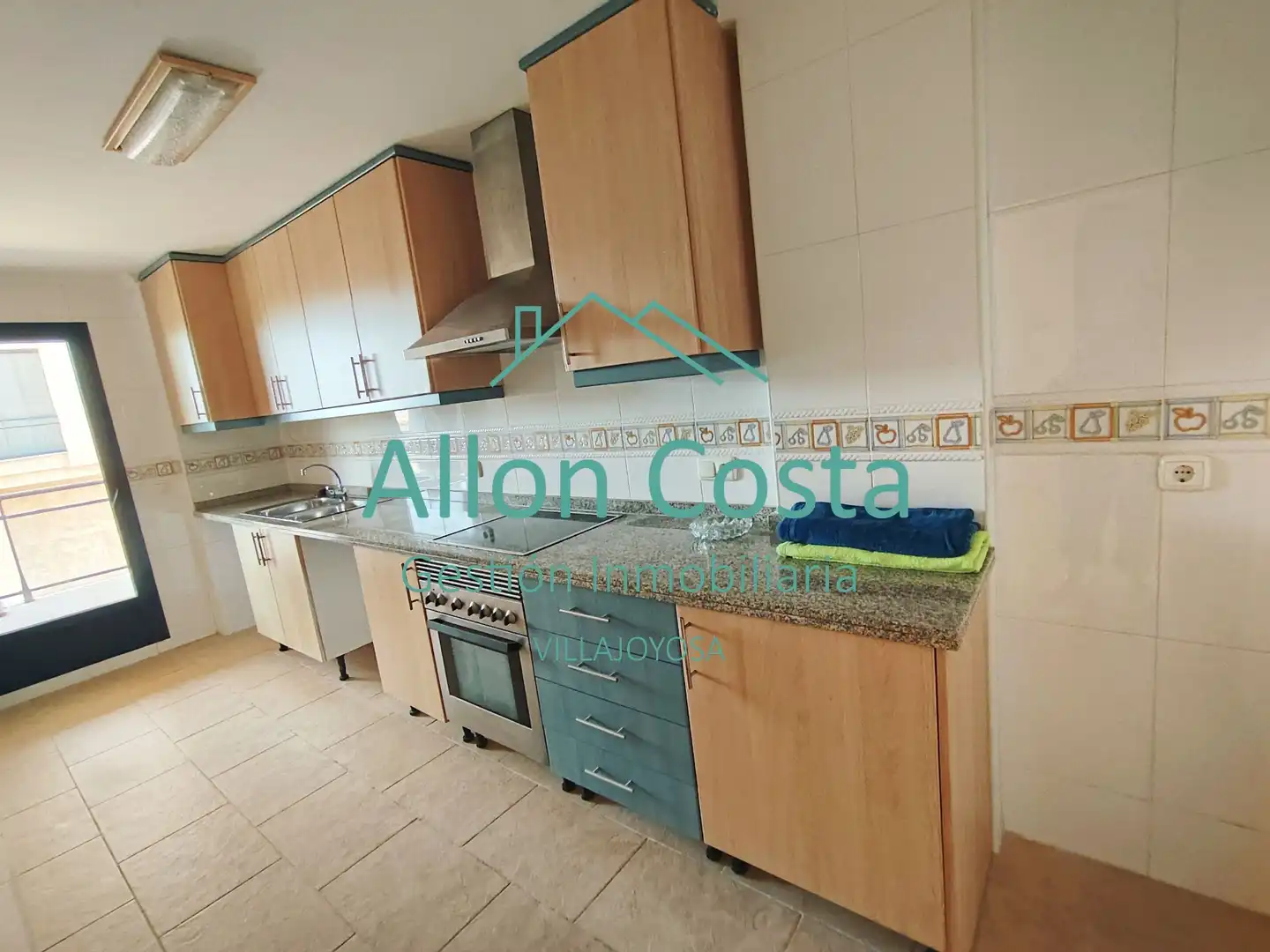 Piso con piscina en venta en Poble Nou - Montiboli, imagen 15