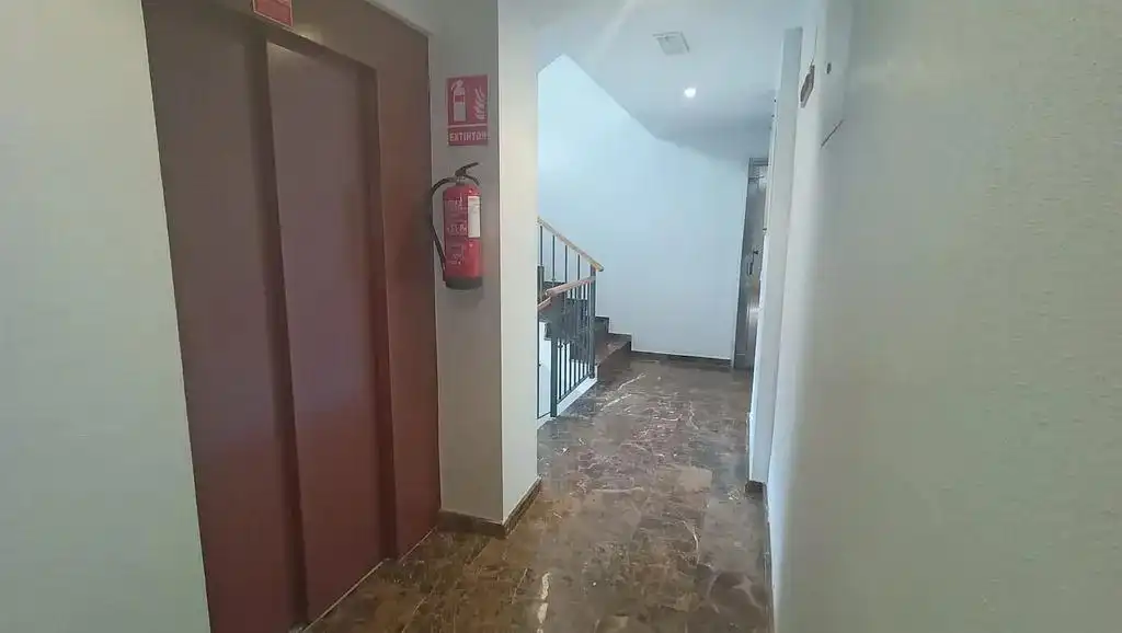 Pis amb terrassa en venda a Pilar de la Horadada ciudad, imagen 18