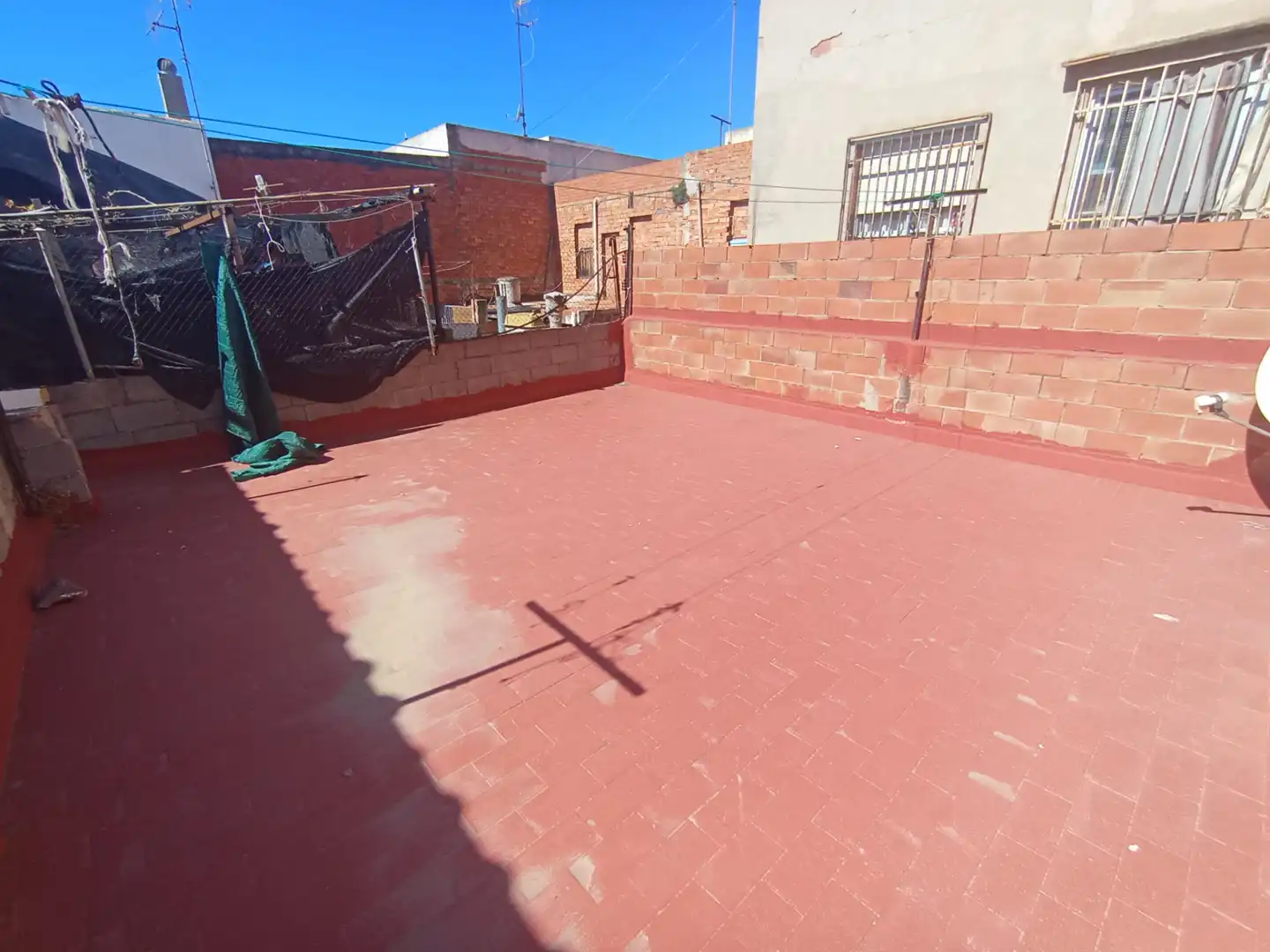 Terrace of Detached homes for sale in Moncofa  with Private garden, Terrace and Furnished