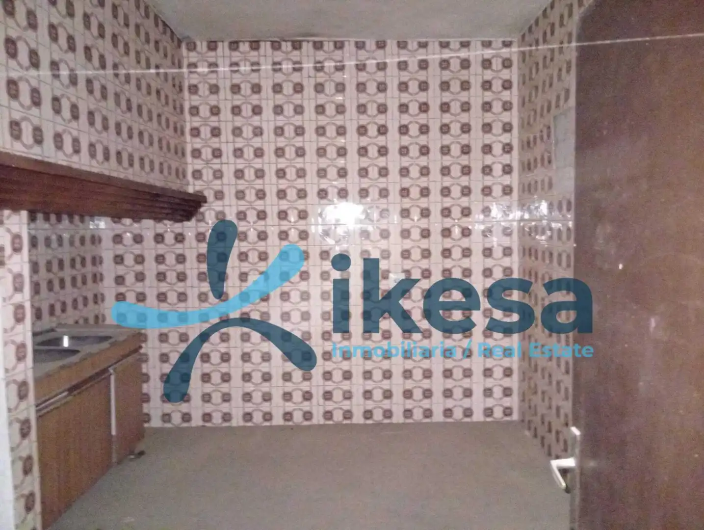 Bathroom of Detached homes for sale in Fiñana