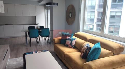 Photo 3 of Flat for sale in Amado Carballo, Polvorín, Ourense