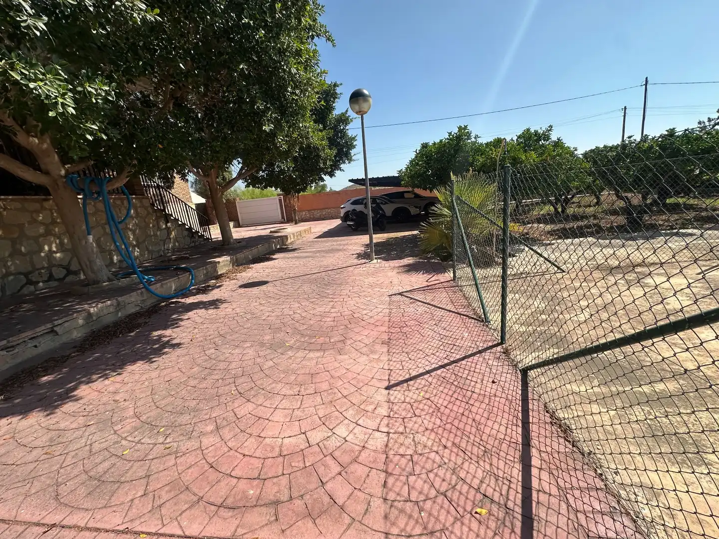 Haus mit Garten zum Verkauf in Villamontes - Boqueres, imagen 3