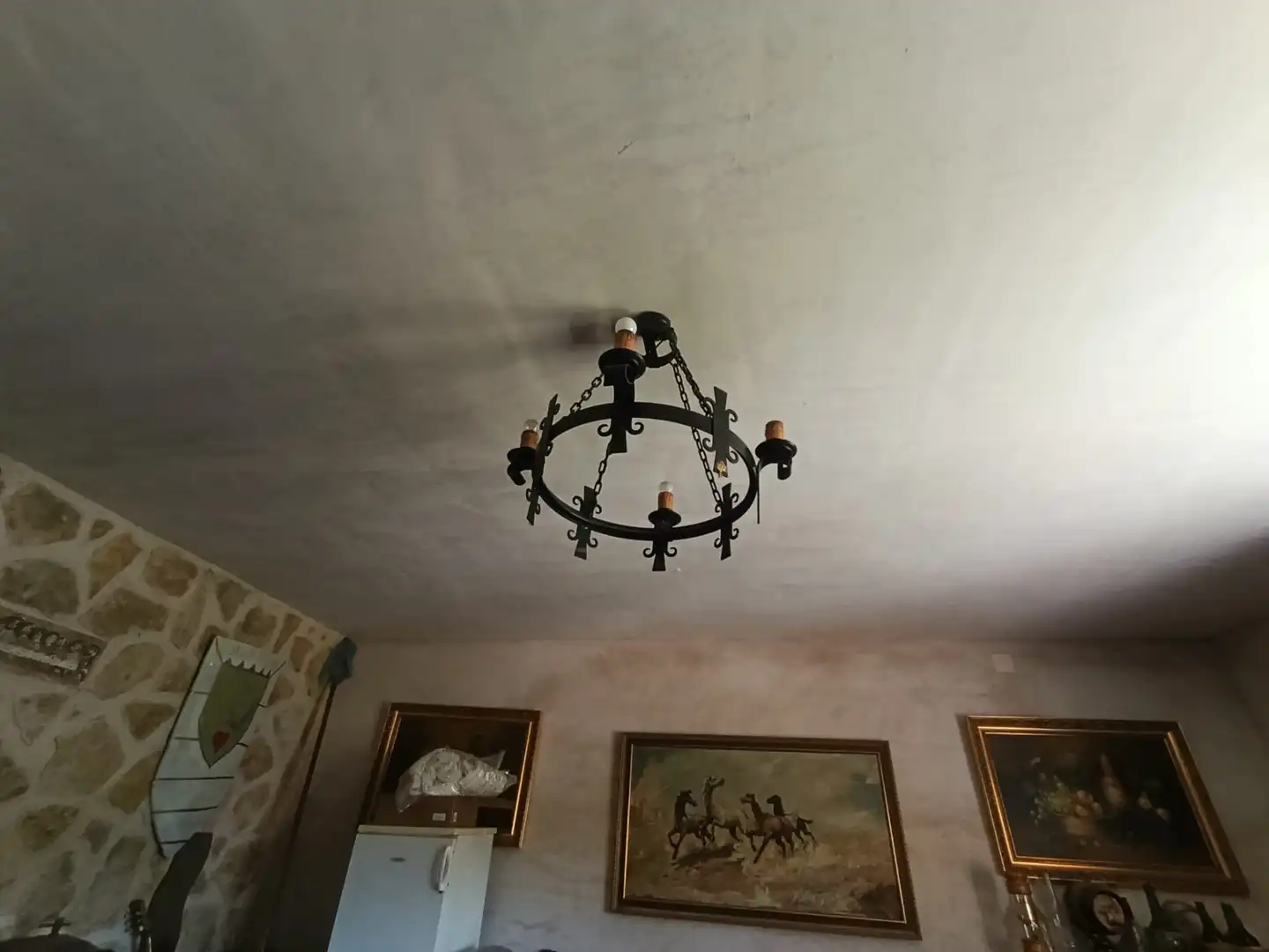 Casa o xalet en venda en Albalate de Zorita amb Aire condicionat, Calefacció i Jardí privat