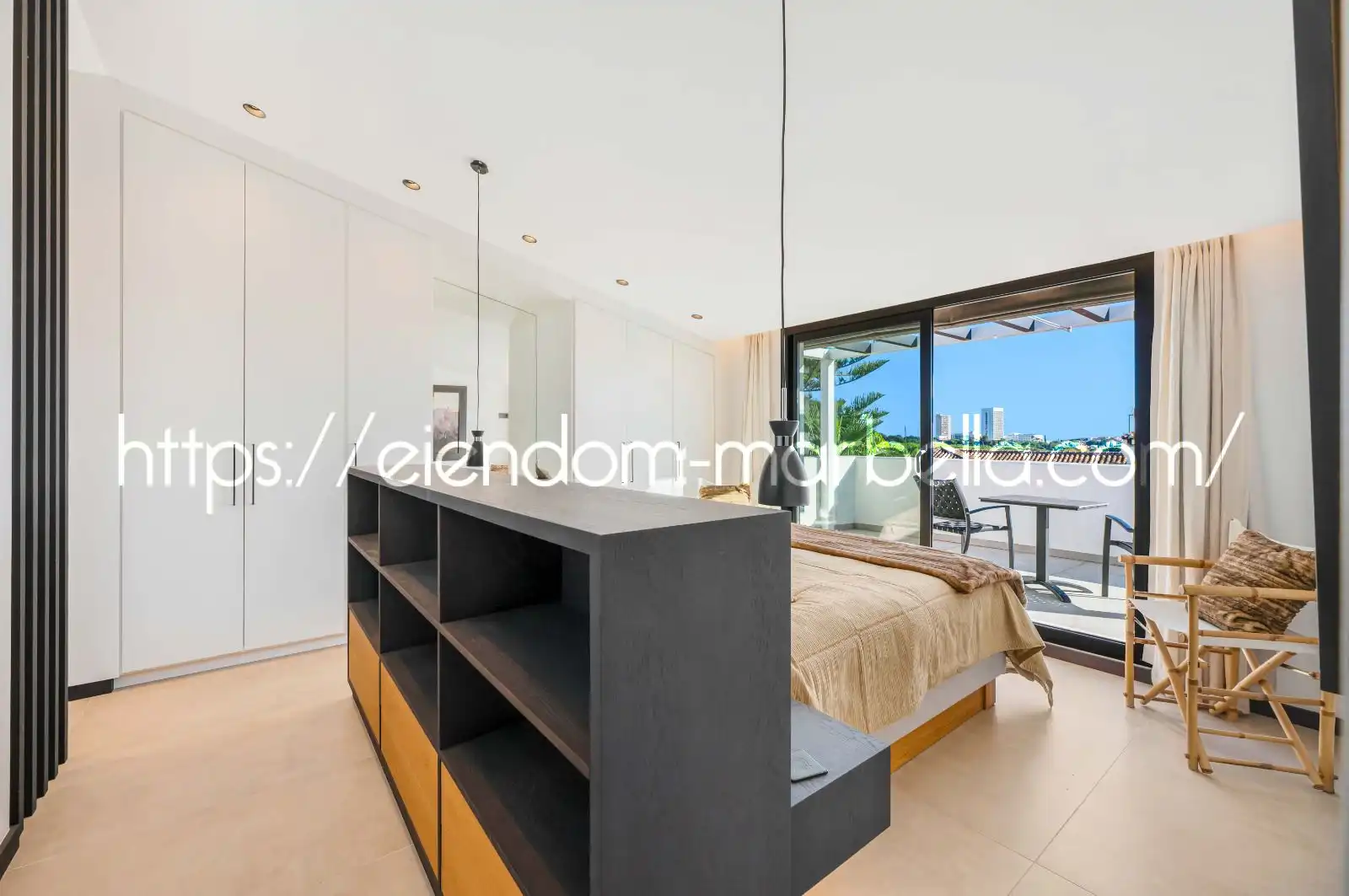Detached house with pool for sale in Elviria - Cabopino, imagen 23
