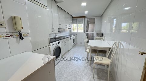 Foto 5 de Piso de alquiler en San Agustín - Parque Europa, Burgos Capital