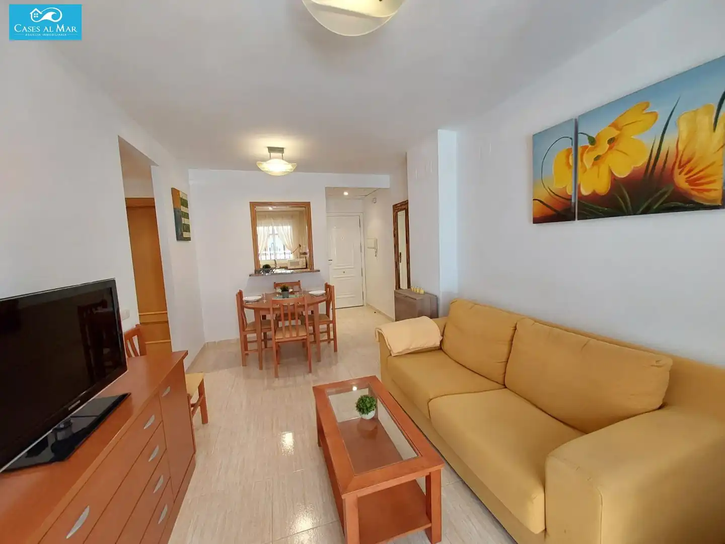 Apartment mit Pool zum Verkauf in Central 24, imagen 10