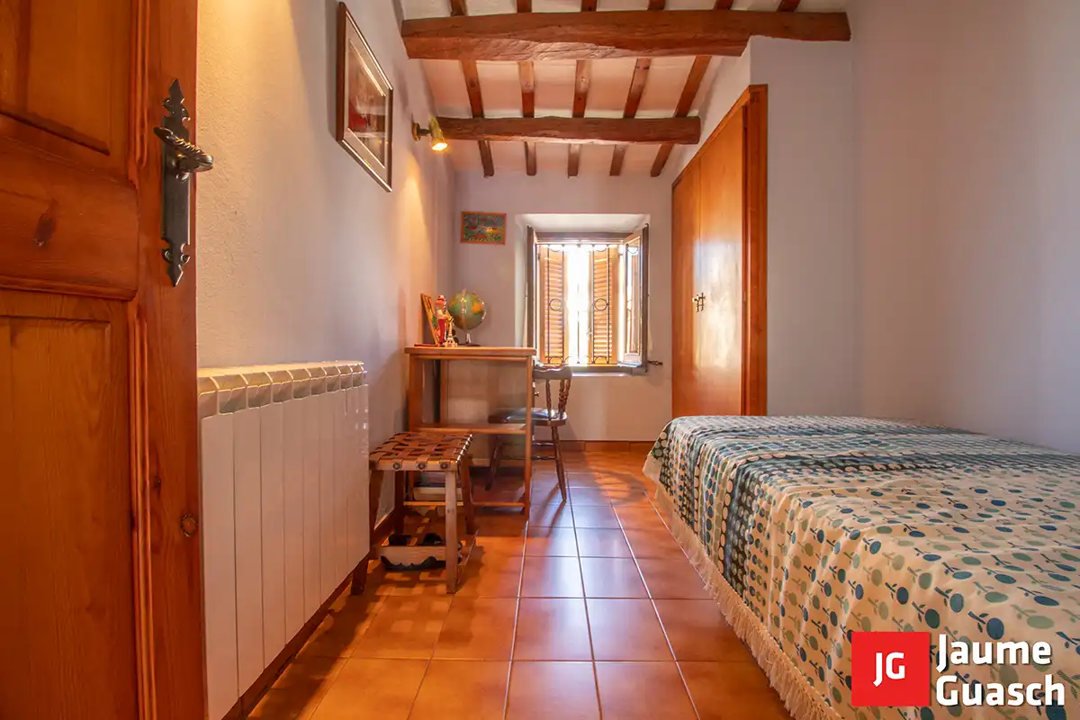 Habitación de Casa o chalet en venta en Altafulla con Calefacción, Terraza y Trastero