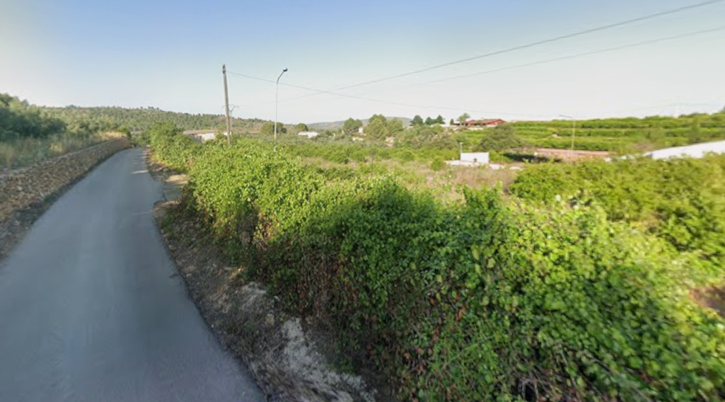 Casa o chalet en venta en Chella