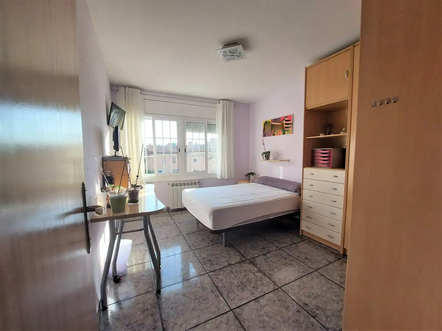 Casa pareada en venta en Carrer de Mossèn Cinto Verdaguer, imagen 36