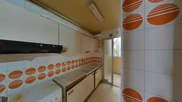 Wohnung mit Terrasse zum Verkauf in Carrer del Carme, imagen 17