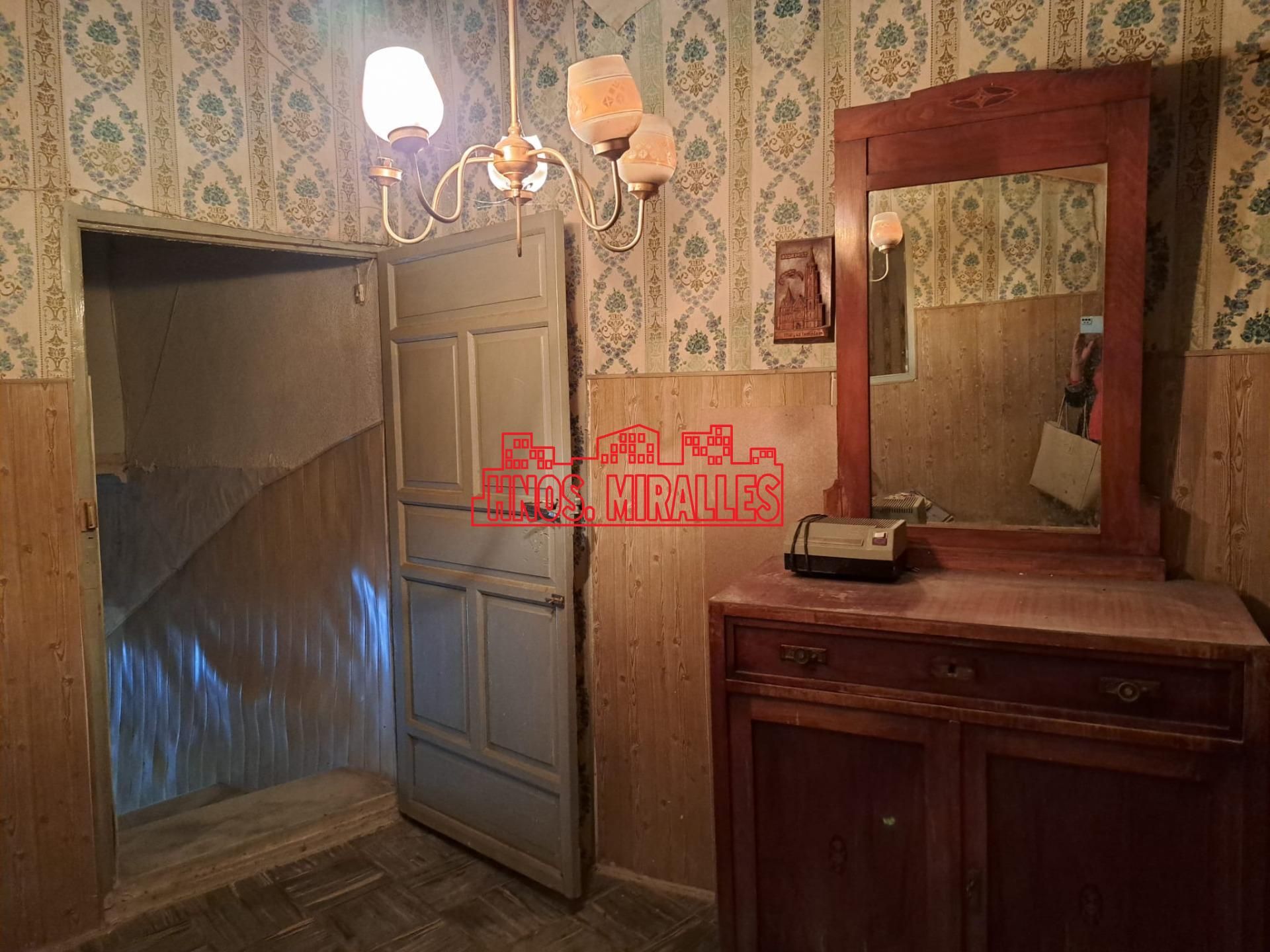 Bany de Casa o xalet en venda en Aspe