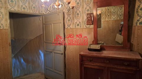 INTERESANTE CASA PARA REFORMAR EN ASPE