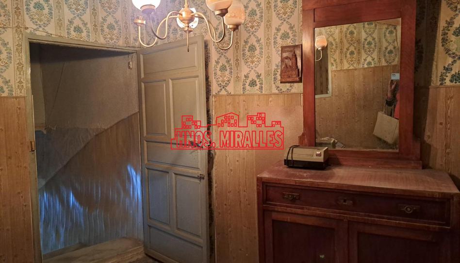 Photo 1 of House or chalet for sale in El Castillo, Alicante