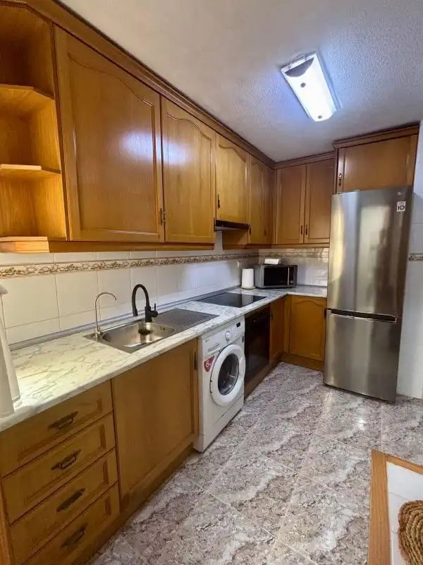 Flat with lift for sale in Calle Patricio Perez, imagen 10