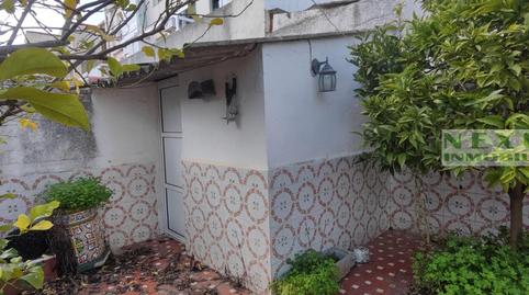 Foto 2 de Casa adosada en venda a Casco Antiguo, Cáceres Capital