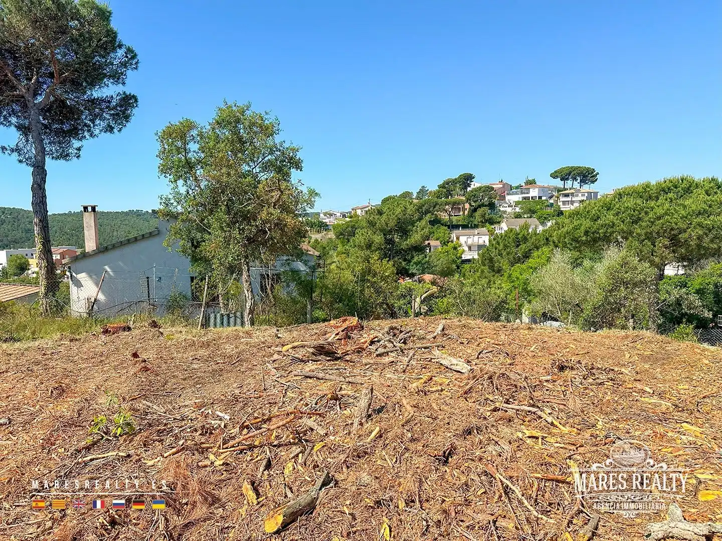 Terrenos y solares en venta en Garceran, imagen 29