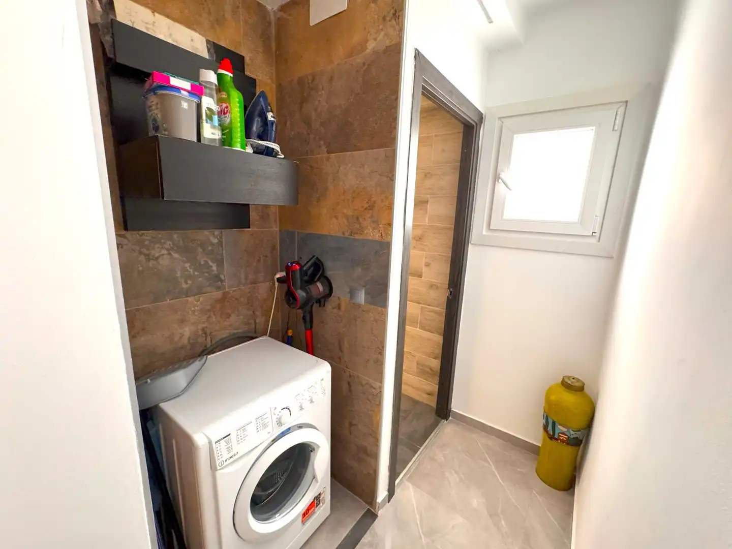 Badezimmer von Gebäude zum Verkauf in Torremolinos