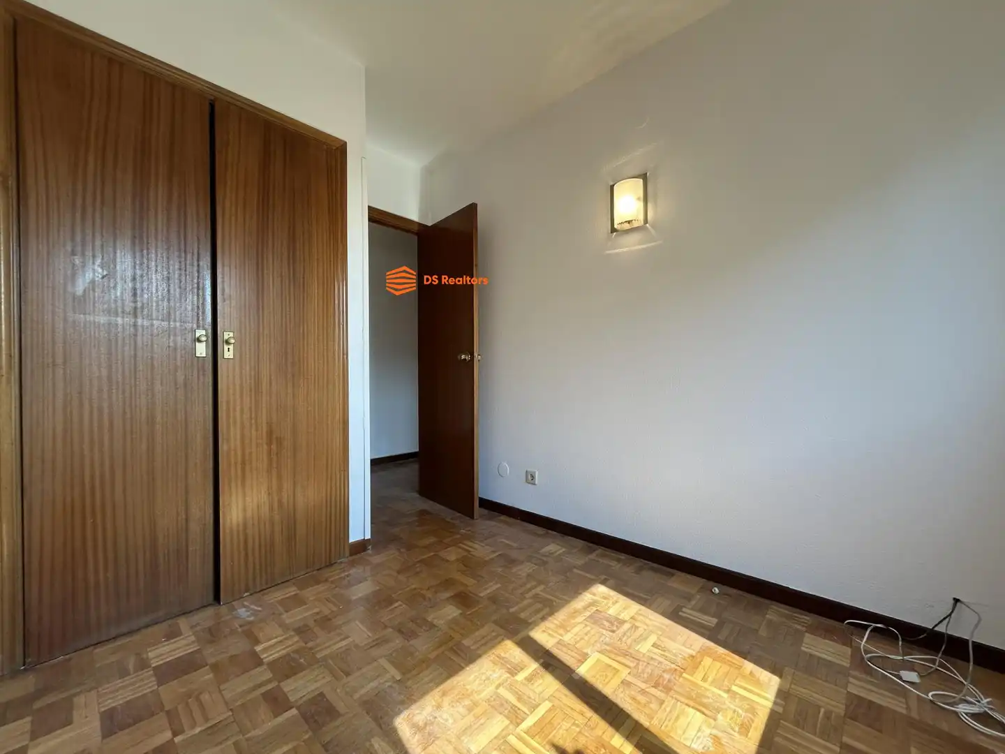 Flat for rent in Madrid  with Heating, Terrace and Storage room