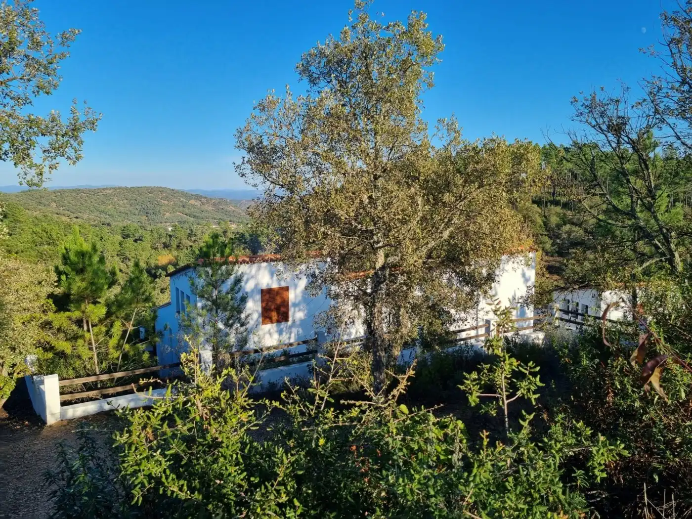 Casa o chalet en venta en Valdelarco