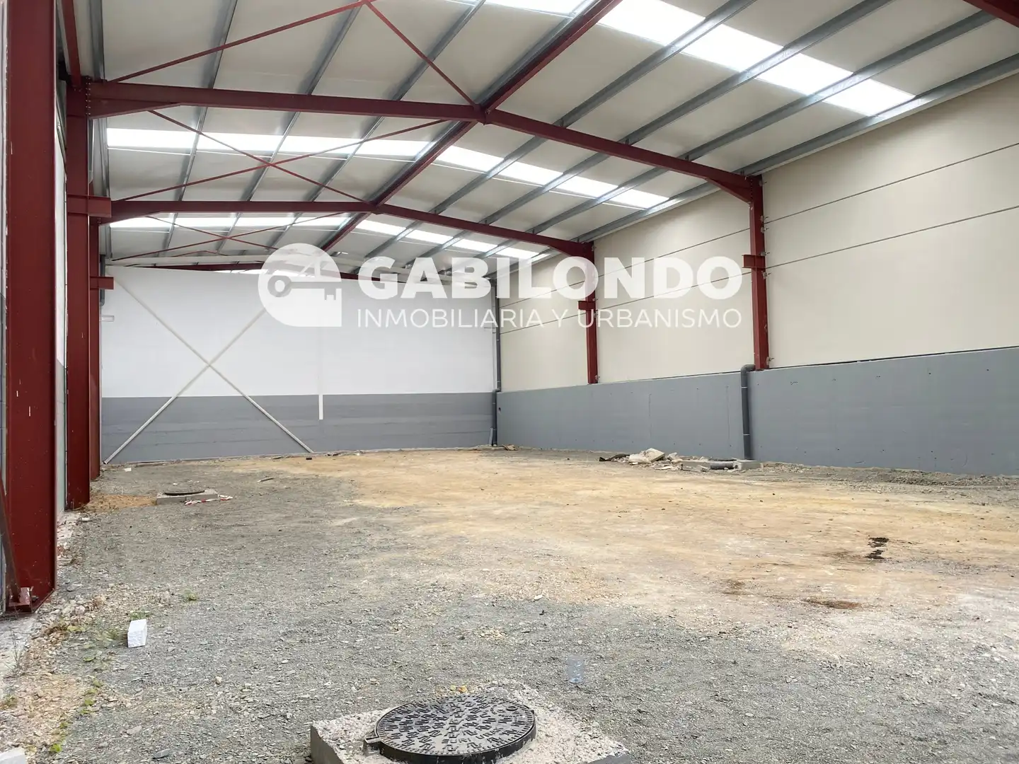 Nave industrial in vendita a Mendaro, imagen 9