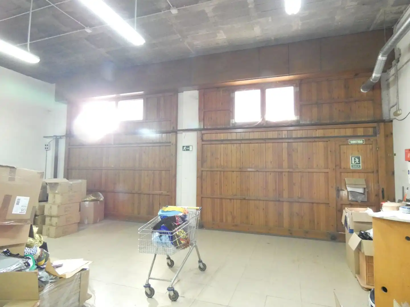 Local comercial en venda a Mas Rampinyo - Montcada Nova - Carrerada, imagen 9