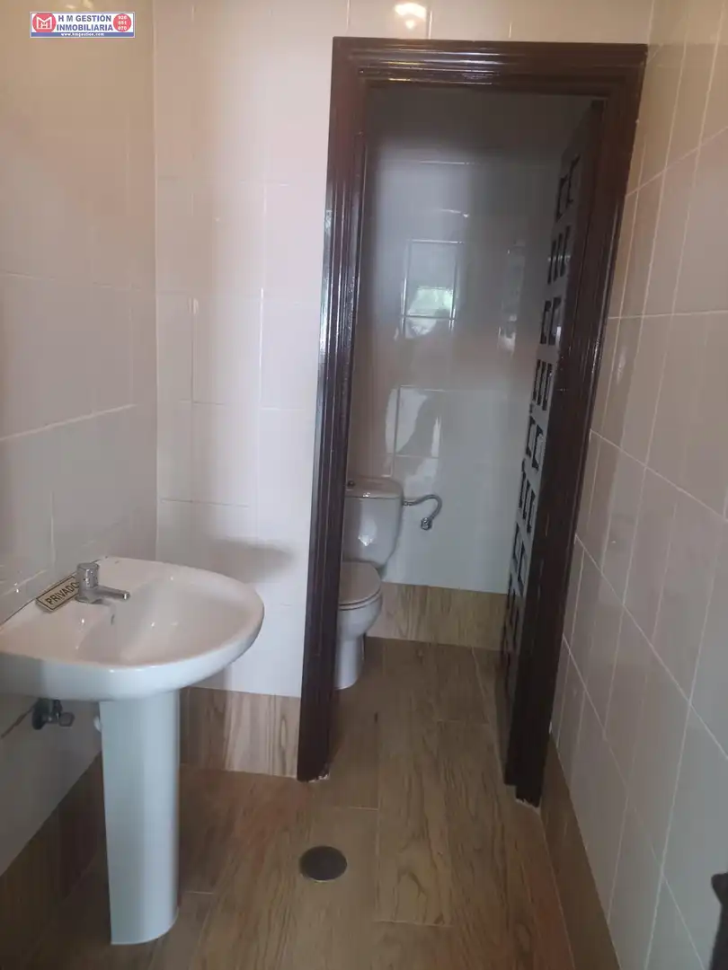 Business premises to rent in Villafranca de los Caballeros, imagen 8