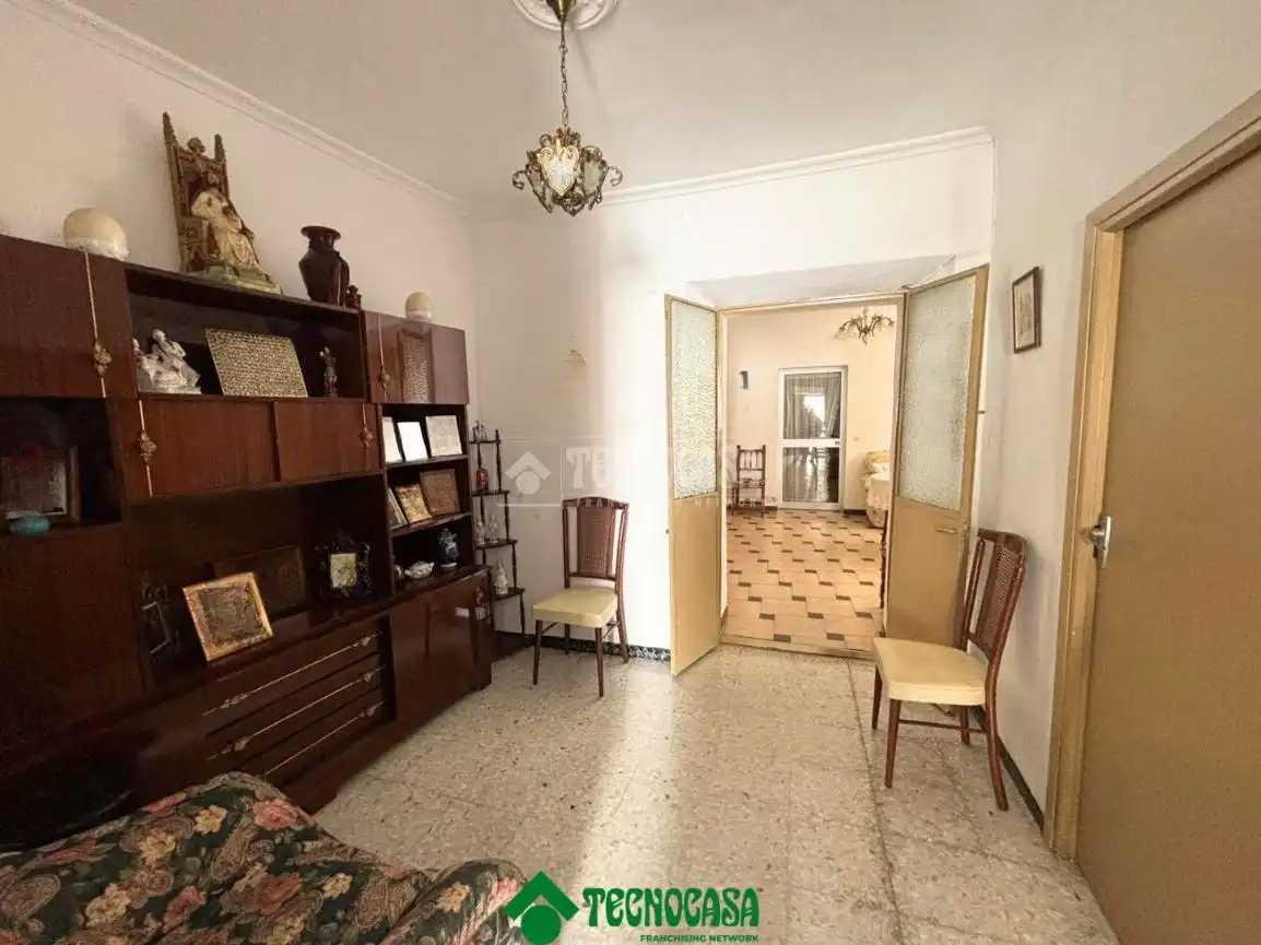 Houses for sale in El Carpio