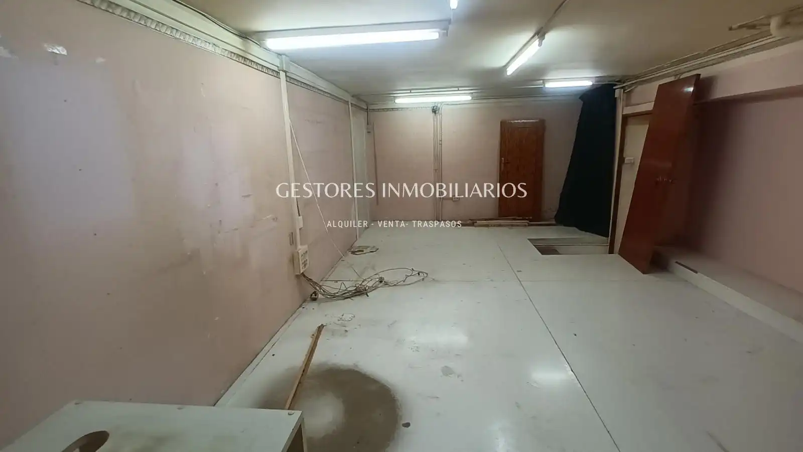 Local commercial à vendre à Centre - Zona Alta, imagen 19