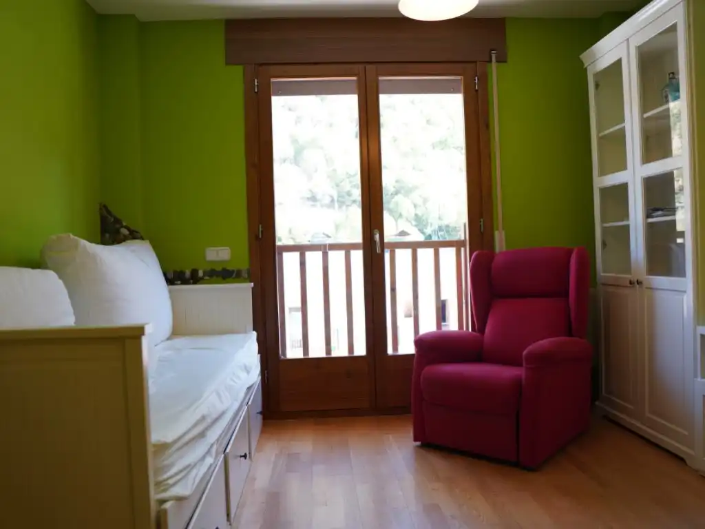 Apartamento con ascensor en alquiler en Avenida de Pineta 27, imagen 13
