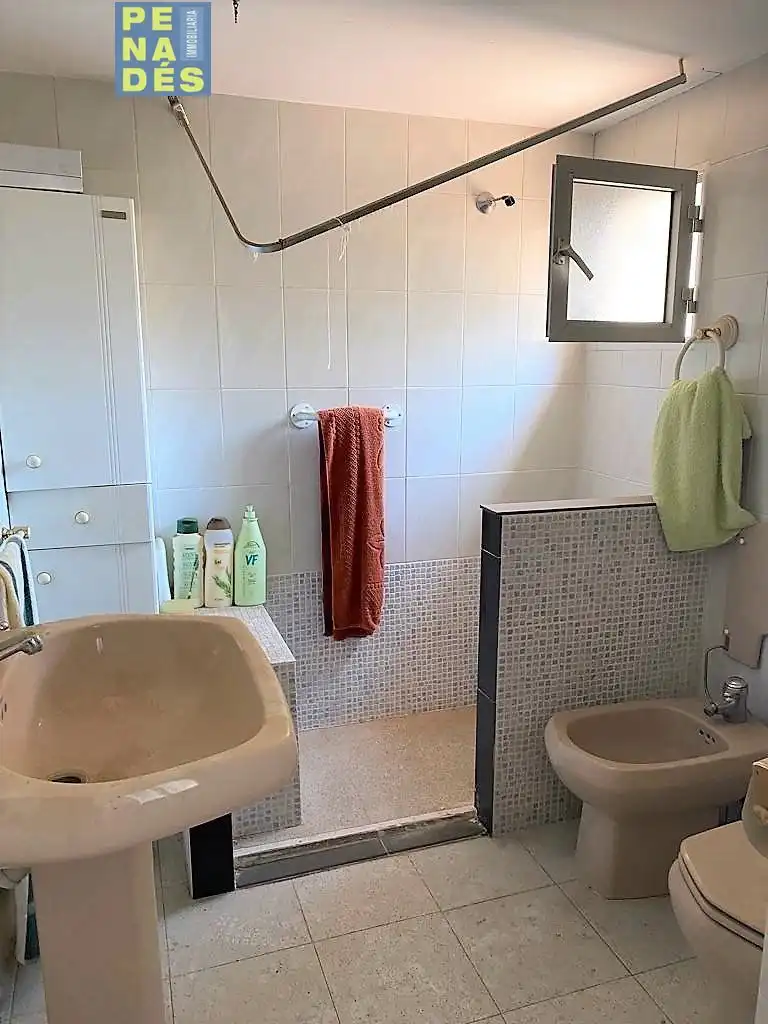 Casa con terraza en venta en Agullent, imagen 7