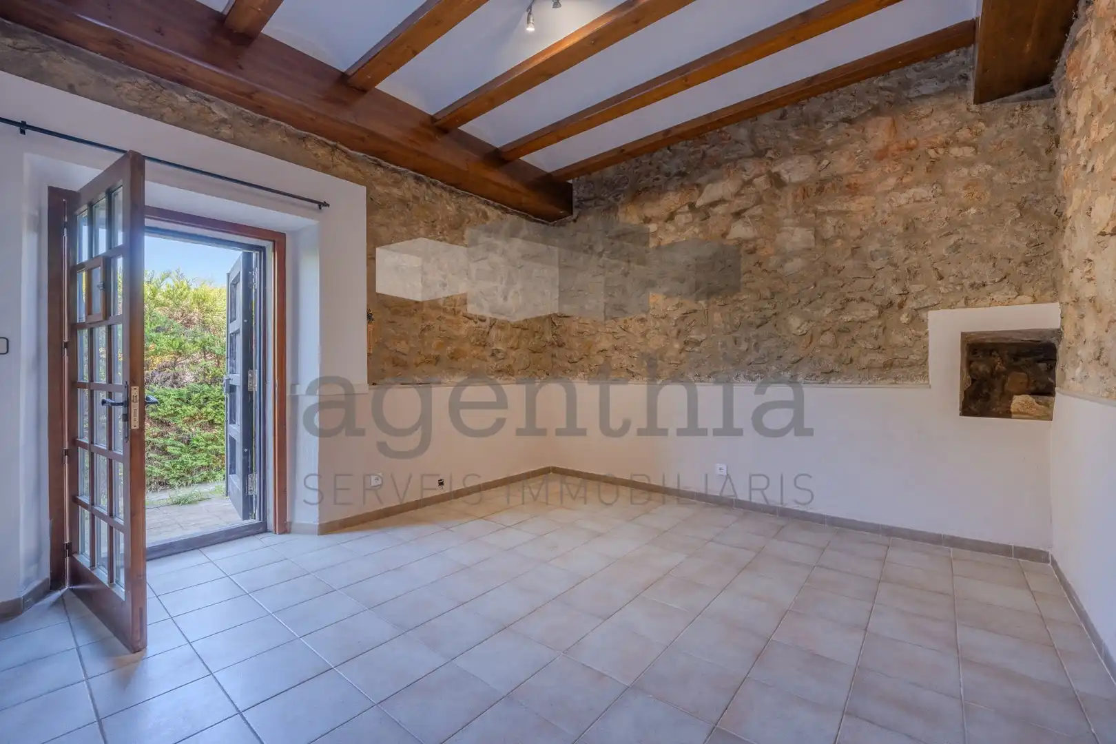Finca rústica en venda en Girona amb Aire condicionat, Calefacció i Terrassa