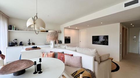 Foto 2 de Apartament en venda a Montañar - El Arenal, Alicante