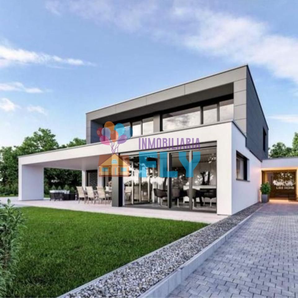Terrace of Residential for sale in Redondela