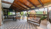 Terrace of House or chalet for sale in Picassent  with Private garden, Furnished and Community pool