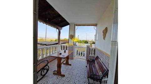 Photo 5 of House or chalet to rent in Zona Carrefour - Urbanizaciones, Alicante