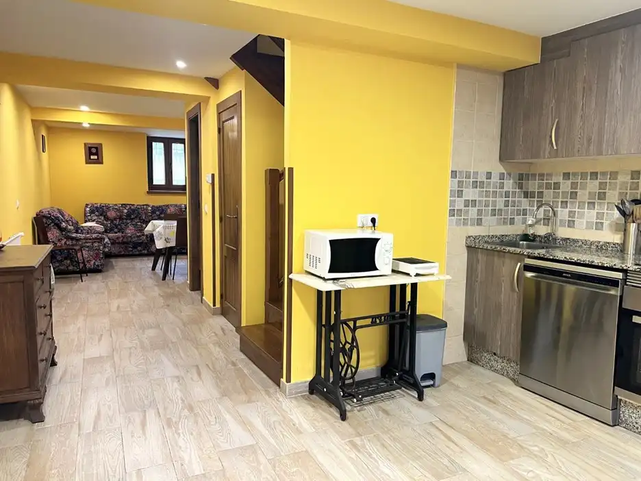 Casa in vendita a Peñamellera Alta, imagen 7